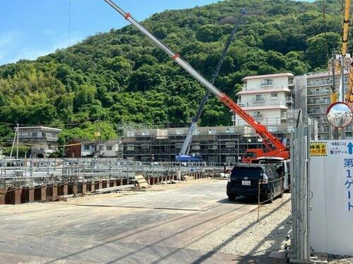 香川県高松市西宝町２丁目 賃貸アパート