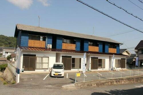 広島県尾道市美ノ郷町三成 賃貸一戸建て