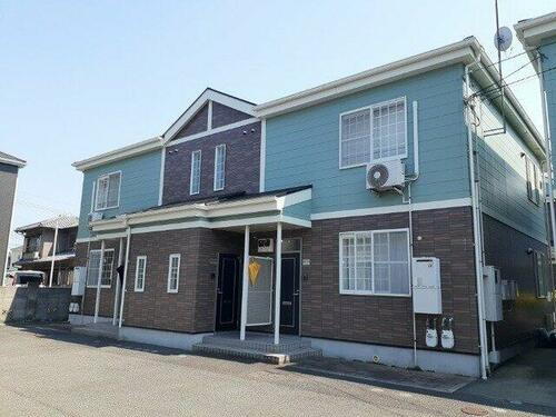 香川県高松市太田下町 賃貸アパート