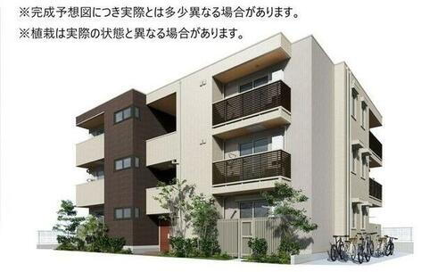 東京都八王子市元横山町１丁目 賃貸アパート