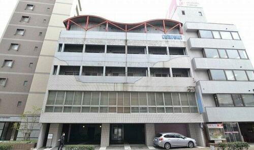 香川県高松市錦町１丁目 賃貸マンション