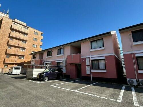 香川県高松市屋島西町 賃貸アパート