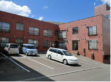 レジデンスヒルトップⅡ