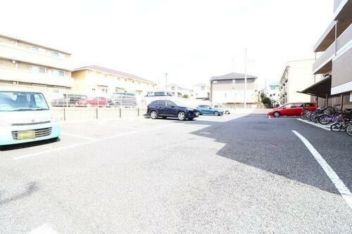 千葉県千葉市緑区おゆみ野南２丁目 賃貸マンション