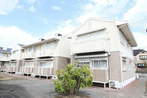 千葉県千葉市緑区おゆみ野４丁目 賃貸アパート