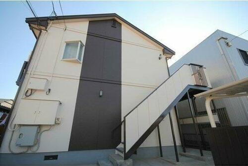 愛知県名古屋市北区浪打町２丁目 賃貸アパート