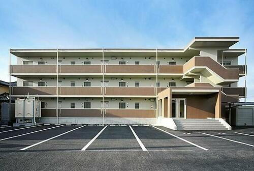 栃木県さくら市馬場 賃貸マンション