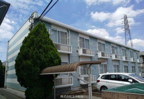 東京都国分寺市日吉町１丁目 賃貸アパート