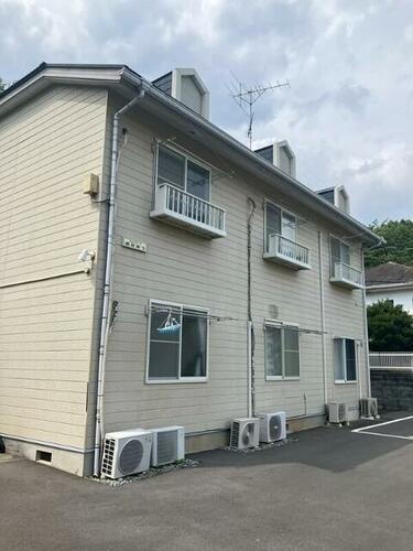 東京都八王子市滝山町１丁目 築30年10ヶ月 2階建