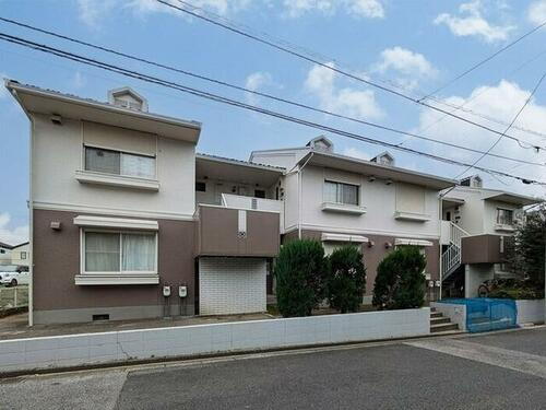 千葉県千葉市緑区おゆみ野５丁目 賃貸アパート