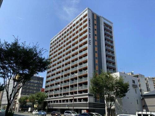 ＥＴＥＲＮＩＴＹ　ＮＩＳＳＥＫＩ　ＳＴＲＥＥＴ福岡日赤通り 15階建