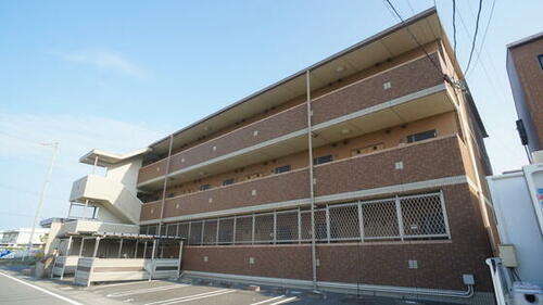 三重県津市雲出長常町 賃貸マンション