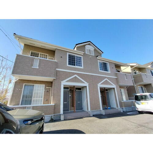 フィデール　Ａ棟