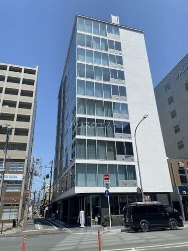 レ・ジェイド京都四条大宮