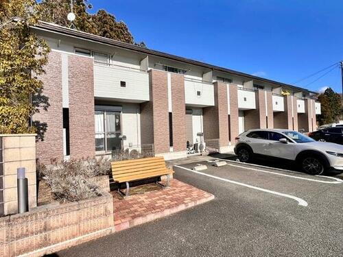 宮城県仙台市青葉区郷六 賃貸アパート