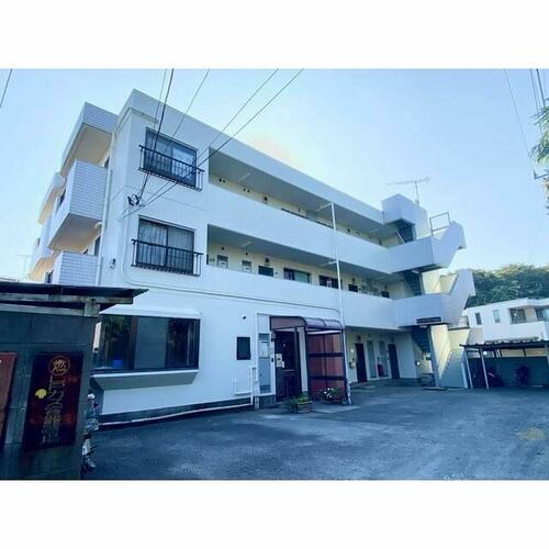 埼玉県上尾市大字原市 賃貸アパート