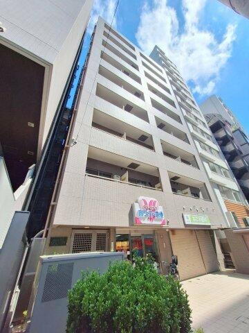 ＭＡＹＴ　ＳＱＵＡＲＥ 11階建