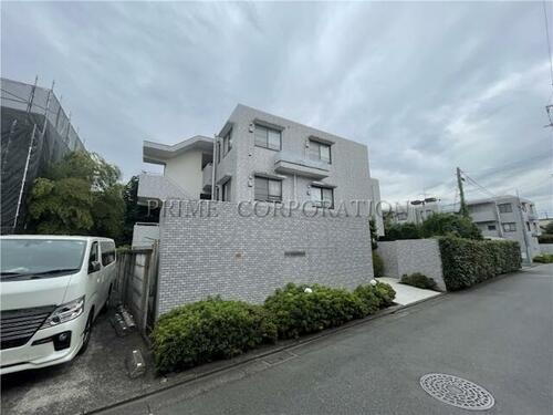 東京都杉並区浜田山１丁目 賃貸マンション