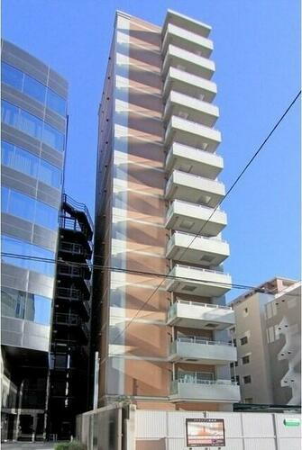 東京都渋谷区恵比寿１丁目 賃貸マンション