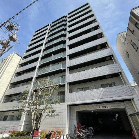 グランルージュ栄　Ⅱ