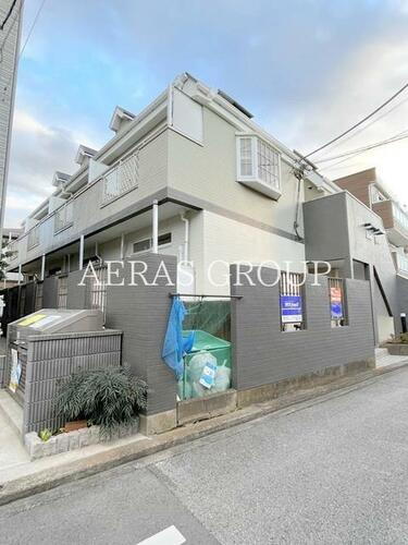 千葉県習志野市鷺沼１丁目 賃貸アパート