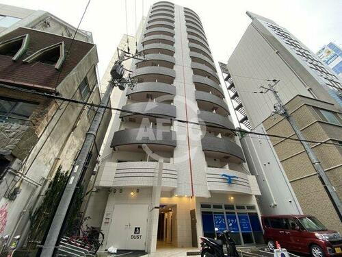 セレニテ梅田ＥＳＴ 15階建