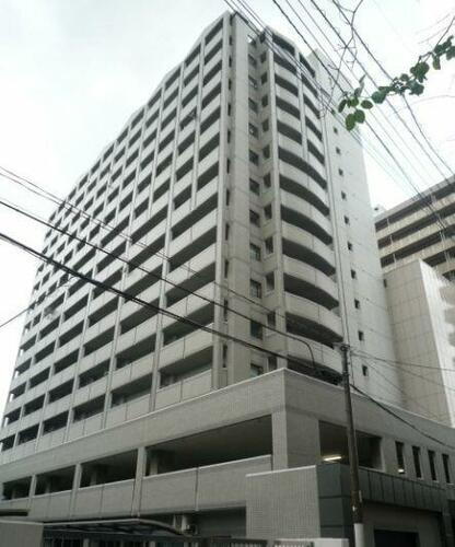 福岡県福岡市博多区対馬小路 賃貸マンション