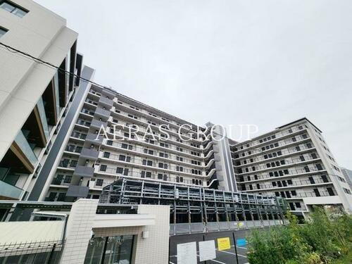 千葉県習志野市津田沼１丁目 賃貸マンション