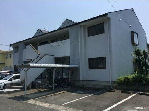 愛知県知多郡武豊町字豊成２丁目 賃貸アパート