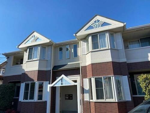 愛知県西春日井郡豊山町大字豊場字新栄 賃貸アパート