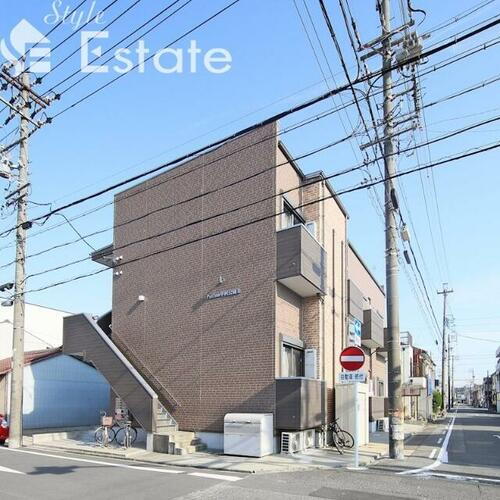 Ｐａｔｉｎａ中村公園　Ⅱ