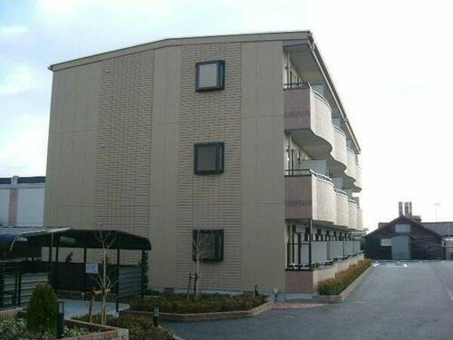 愛知県知多郡東浦町大字石浜字中子新田 賃貸マンション