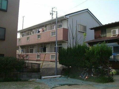 愛知県知多郡武豊町字迎戸 賃貸アパート