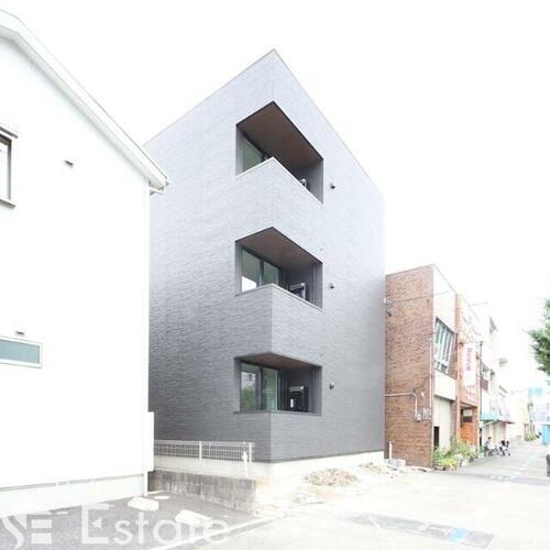 愛知県名古屋市南区宝生町１丁目 賃貸アパート