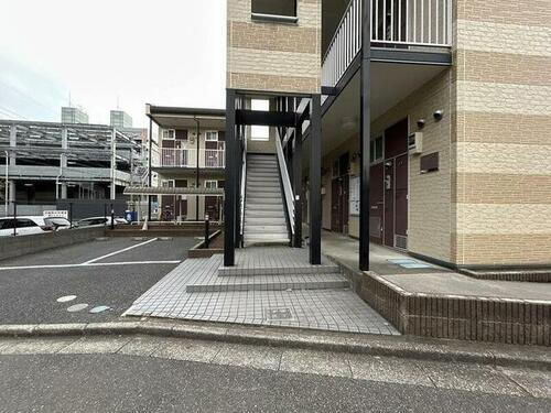 レオパレスカサブランカⅡ