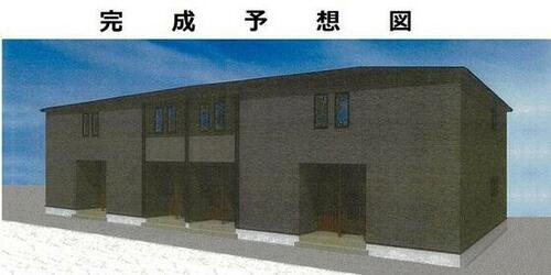 広島県広島市安芸区矢野東２丁目 賃貸アパート