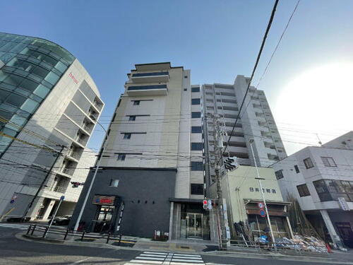 愛知県名古屋市東区徳川１丁目 賃貸マンション