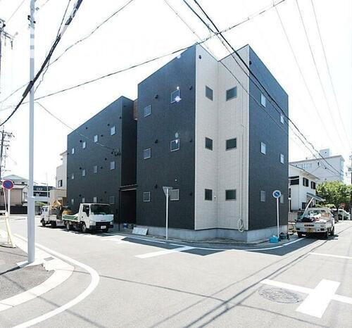 愛知県名古屋市南区内田橋２丁目 賃貸アパート