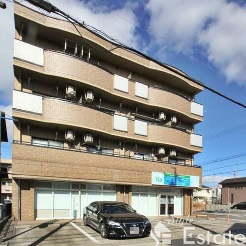 愛知県名古屋市南区三吉町１丁目 賃貸マンション