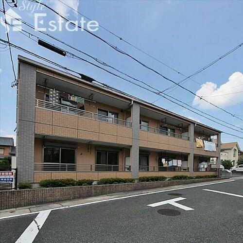 ガーデニングヒルズ神の倉Ⅱ