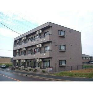 愛知県名古屋市緑区東神の倉２丁目 賃貸マンション