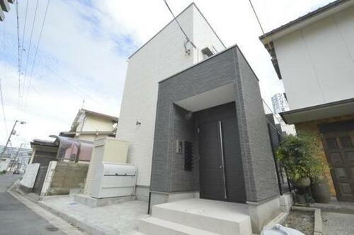 広島県広島市東区曙３丁目 賃貸アパート