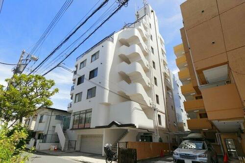 ＢＲＡＸＡ小岩 8階建