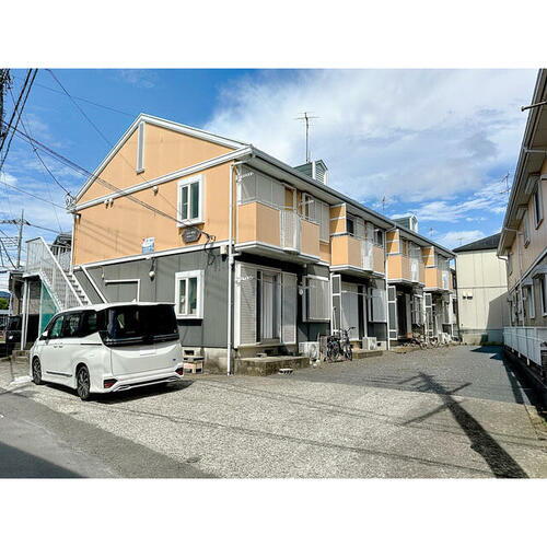 ハイラーク桜ヶ丘Ⅰ