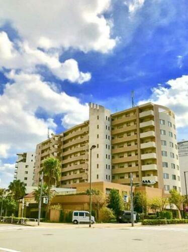 東京都荒川区南千住３丁目 賃貸マンション