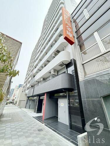 兵庫県神戸市中央区中町通４丁目 15階建 築1年5ヶ月