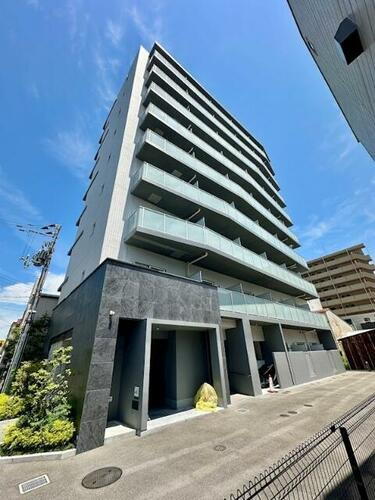 兵庫県神戸市須磨区戎町３丁目 賃貸マンション