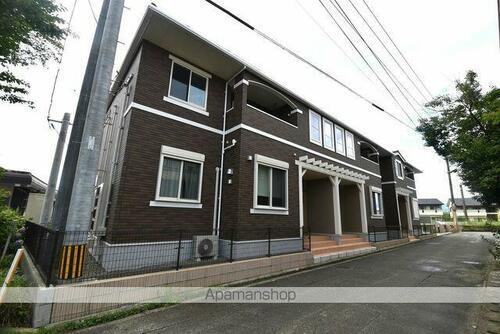 フラワーコート　Ａ