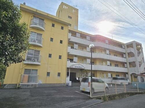 コンフォートヴィラⅠ