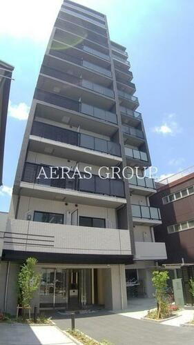 ＲＥＬＵＸＩＡ　千住大橋